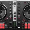 Hercules DJ Controller (4780944)