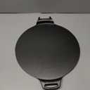Lodge Cast Iron Pizza Pan, 15 inch