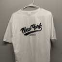 Mens Short Sleeve T Shirt Comfortable Cotton Casual Wear Breathable Summer Loose Fit Streetwear Fashion Trendy Size L