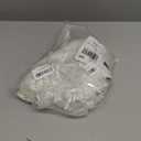 Gymboree Girls' And Toddler Dressy Ballet Flat ( 10 Toddler, White)