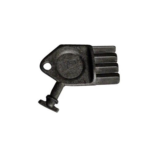 (5) KeyPower Dispenser #100880 Waffle Keys for Georgia Pacific Merfin Kimberly Clark SCA/Tork San Jamar Sysco Paper Towel, Bath Tissue and Liquid soap Dispenser (5)