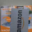 GONGSHI Vacuum Storage Bags, Space Saver Seal Bags For Clothing, Blankets, Comforters, Pillows, Clothes Storage,Travel Luggage.10 S