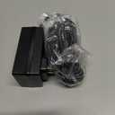 Superer 12V 2A Charger Fit for Gateway Laptop Model GWTC116-2BL GWTC116-2BK GWTN156-11BK SAW30A-120-2000U GWNC21524-BL GWTN141-5BK GWTN141-1BK GWTN156-11BL GWTC116 GWTN116 GWTN141 GWNC21524 GWTN156