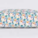 Maison d' Hermine Cross Body Bags for Women Cotton Canvas Shoulder Bag for Travel Tote purse Sling Bag Mothers day Gifts