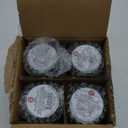 Candle Resh Cut Pime 3oz 4 Pack