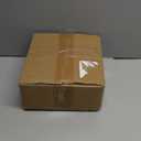 GBHOME 12OZ Stackable Coffee Mugs, Ceramic Coffee Mugs with Texture Patterns for Man,Woman,Dad,Mom, Modern Coffee Mugs Set of 4 for Latte/Cappuccino/Cocoa. Dishwasher&Microwave Safe, Off White