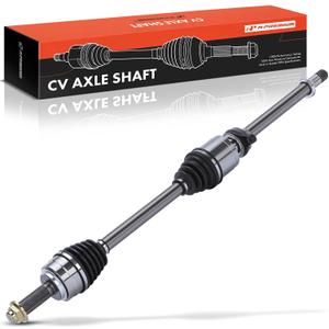 A-Premium CV Axle Shaft Assembly Compatible with Honda Pilot 2012 2013 2014 2015 V6 3.5L, Front Right Passenger Side, Replace# 44305SZAA11
