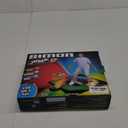 Just Play Hasbro Simon Jump Game Mat with Lights and Sounds, Electronic Memory Games for Kids, Kids Toys for Ages 8 Up