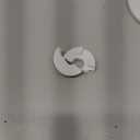 Ice Cream Maker Attachment for KitchenAid, Fits KitchenAid 4.5/5QT & 6QT Mixers, Frozen Ice Cream & Sorbet Gelato Maker, 2 Quart, White