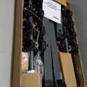 Upgraded Bike Rack Hitch Mount 4 Bikes (240lbs Capacity), Bike Rack for Car Made with Heavy-Duty Steel, Dual Cradle Systems, Bicycle Carrier for Car, SUV, Truck 2 Receiver