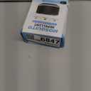 Mosquito Repellent Outdoor Patio Rechargeable Portable Insect Repeller Indoor 30 ft Mosquito-Free Protection Bug Repellent Device Camping Hiking Outing 2 Refills (Black)