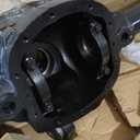 Flynsu Dana 30 Front Axle Housing Assembly Replacement for 2007-2018 Jeep Wrangler JK 68004068AA 68004068AB 68004068AC