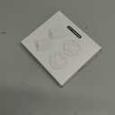 iPhone Charger Fast Charging,[MFi Certified] 2Pack 20W Type C Fast Charger Block with [10FT&6FT] USB C to Lightning Cable Compatible for iPhone 14/13/12/11 Pro Max/Xs Max/XR/X,iPad (White)