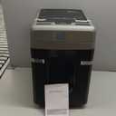 BONSEN 300-Sheet Auto Feed Paper Shredder, 60 Minutes Non-Stop Commercial Grade Heavy Duty Shredders for Office, 8.1 Gallon Micro Cut Document Shredder, P-4 Security Level,58dB Super Quiet (Black)