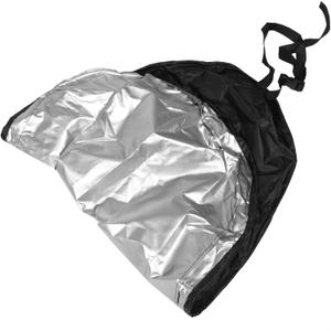 Kayak Seat Cover Oxford Protection Fits for Outdoor Kayaking and Canoeing