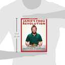 Jamie's Food Revolution: Rediscover How to Cook Simple, Delicious, Affordable Meals
