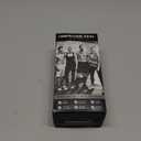 CHARMKING Compression Socks for Women & Men Circulation 15-20 mmHg is Best for Athletic Running Cycling Nurse Daily Wear (Large-X-Large)