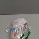 Hanes Women's Socks, Lightweight Breathable Socks, No Show and Super No Show, 6-Pack (5-9, White/Multicolor)