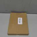 186 Shrinky Dink Sheets kit, Shrinky Sheets Keychain kit Including 25 Sheets Shrinky Plastic Paper, Tassels, Keychain, Open Iron Ring, Earrings, Pearl chain and Hole Punch for Creative Craft Marking