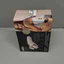 Braun IPL, SilkExpert Pro 5, IPL Hair Removal for Women and Men, Permanent Laser Hair Reduction At-Home, 2 Heads, Pouch, IPL5137