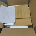 Plant Stand Indoor with Grow Lights - 6 Tiered Plant Shelf Indoor, 36" Corner Plant Stands for Indoor Plants Multiple, Metal Curved Flower Holder Display Rack for Patio, Balcony, Home Decor, White