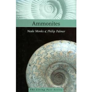 Ammonites, Neal Monks Philip Palmer