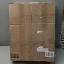 Washable Electrostatic HVAC Furnace Air Filter, Lasts a Lifetime, 6 Stage Permanent Air Filter, Healthier Home or Office, Made in The USA - Increases Airflow (16x16x1)