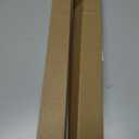 2 x Sufeasdf Swan Prints Wall Art Large Canvas Wall Art Vintage Oil Painting Wall Art for Living Room Decor Minimalist Paintings Farmhouse Wall Art Decor for Office Bathroom Bedroom 16"X24" Unframed (Black Light Yellow)