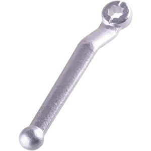 Alloy SW9 9mm Hydraulic Ball Valve Handle High Pressure Replacement