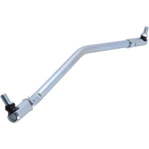 DVPARTS Drag Link w/Tie Rods AM133691 M134246 M149733 AM133692 Compatible with John Deere GT225 GT235E GT235 GT245 GX255 LX280 LX289 Lawn Mower