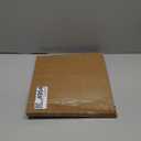 Cream Sheer Curtains 63 Inch Length 2 Panels Set for Living Room Bedroom, Airy Soft Light Filtering Sheer Dining Room Curtains, Modern Rod Pocket Drapes, Cream, Each 42" Wx63 L Cream