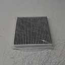 2 Pack BW182 Cabin air filter for Civic,CR-V,CR-Z,Fit,HR-V,Insight,Replace CF11182,CP182,80292-TF0-G01
