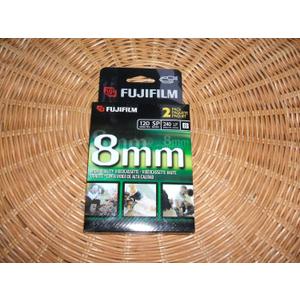 Fujifilm P6-120 8MM (2-Pack)