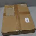 14 PCS Graduation Outdoor Decor, Green Glitter Congratulations Graduation Yard Signs with Stakes, Plastic Congrats Grad Yard Stakes, Large Grad Cap College High School Outdoor Lawn Decorations