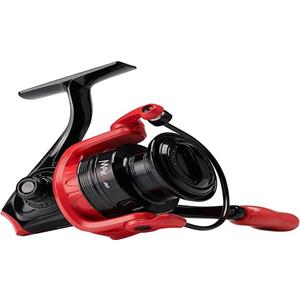  Abu Garcia Max X Spinning Fishing Reel 30