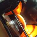 VEVOR Electric Snow Blower, 20 inch 15A Corded Snow Thrower with Dual LED Headlights & 180 Rotating Chute, 25FT Throwing Distance, 12" Depth Clearing, Walk-Behind Snowblower for Driveway Sidewalk