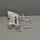 Bear Steamer for Clothes, Handheld Clothes Steamer,1300W Strong Power Garment Steamer with 230ml Tank,Fast Heat-up, Auto-Off, Steam Iron Fabric Wrinkle Remover with Brush for Home and Travel (Beige)