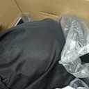 VCOROS Youth Kids Dirt Bike Helmets Motocross Street Offroad BMX MX ATV Dirtbike Motorcycle Helmet VS-905 with Goggles Gloves DOT Approved (Large, Matte Black)