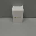 Miracase Phone Holders for Your Car with Metal Hook Clip, Air Vent Cell Phone Stand Car Mount, Universal Automobile Cradle for Garmin GPS Fit iPhone Android and All Smartphones, Dark Black