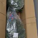 Artificial Spring Summer Wreath for Front Door Yellow Daisy Wreath with Olive Leaf,Eucalyptus Leaves for Front Door Indoor Outdoor Wall Porch Farmhouse Home Decor