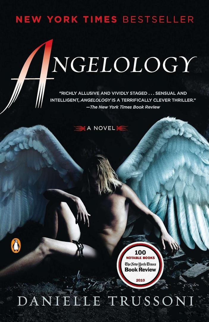 Angelology: A Novel (Angelology Series)