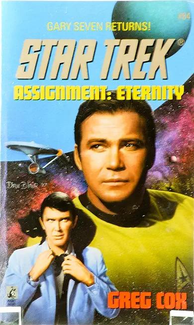 Assignment: Eternity (Star Trek: The Original Series)