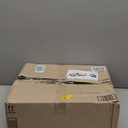 26 Inches Pine Wreath for Front Door - Artificial Christmas Wreaths Faux Green Needles Arrangement with Vine Base for Wall Windows Outdoor Home Decoration