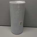 YOUHO Portable AC Hose - 5.9" Diameter, Clockwise Thread & Up to 80" Length - Exhaust Hose for Portable Air Conditioner Vent Compatible with Delonghi & LG Air Conditioner Parts