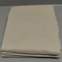 Amazon Basics Lightweight Super Soft Easy Care Wrinkle Free Microfiber 3 Piece Bed Sheet Set with 14-Inch Deep Pockets, Twin, Beige, Solid, Kids, Men & Women Bedding