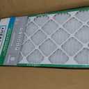 Filterbuy 16x30x1 Air Filter MERV 8 Essential Dust & Allergy Defense (4-Pack), Electrostatic Pleated HVAC AC Furnace Filters Replacement (Actual Size: 15.75 x 29.75 x 0.75)