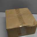 GASLAND 3.15" OD Stainless Steel Direct Vent Wall Thimble for Gas Tankless Water Heaters, Retractable Length from 4.49" to 6.69"