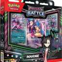 Pokémon TCG: Rival Battle Deck—Marnie/ Steven