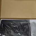 LAMA 7 Colors Backlit Bluetooth Keyboard and Mouse Combo for iPad Pro/Air/Mini, Ultra-Slim Rechargeable Wireless Keyboard and Mouse for iPhone 15/14/13 Pro/Samsung/Tablet/PC/Laptop/iOS/Windows/Android