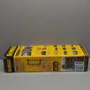 DEWALT Tool Box Storage Rack, Tough System, 440 lb Capacity, Garage Storage System (DWST08260)